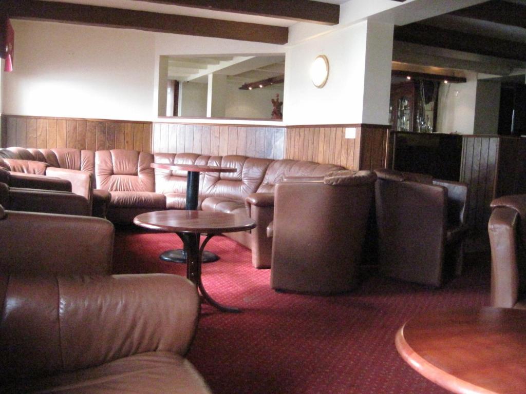 Hotel Capitano Neskaupstaður Zewnętrze zdjęcie