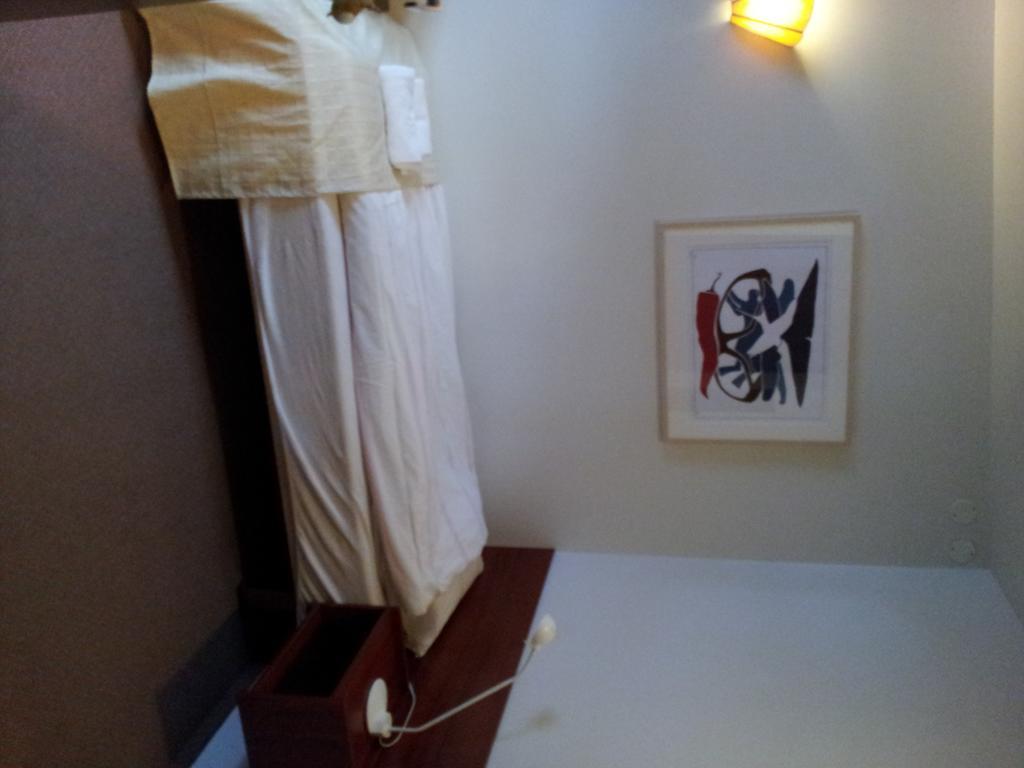 Hotel Capitano Neskaupstaður Zewnętrze zdjęcie