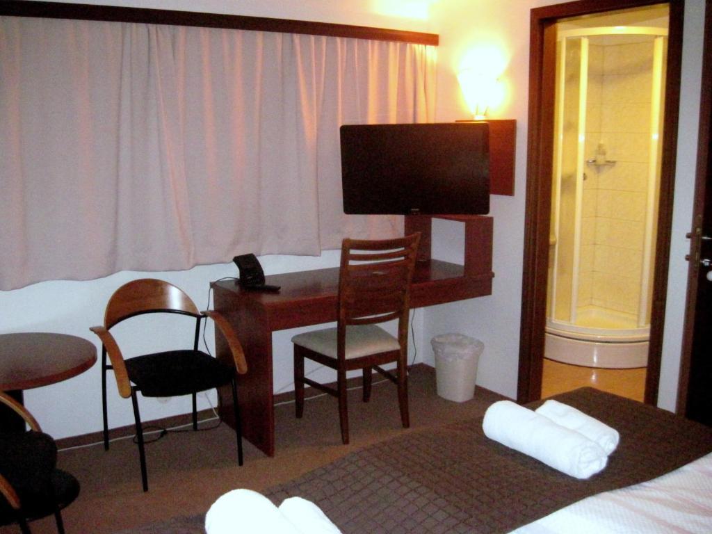 Hotel Capitano Neskaupstaður Pokój zdjęcie